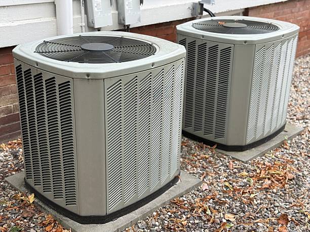 Reliable Air Conditioning Repair contractor in Wonder Lake, IL by Tropical Oasis HVAC